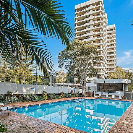Pacific Towers Beach Resort Coffs Harbour Esterno foto