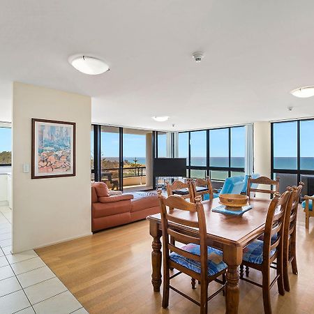 Pacific Towers Beach Resort Coffs Harbour Esterno foto