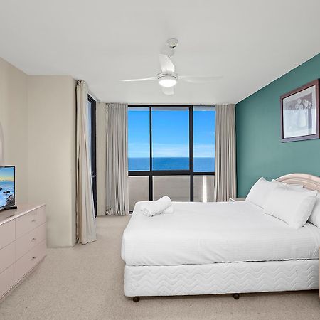 Pacific Towers Beach Resort Coffs Harbour Esterno foto