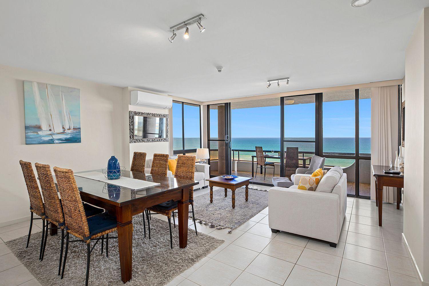 Pacific Towers Beach Resort Coffs Harbour Esterno foto