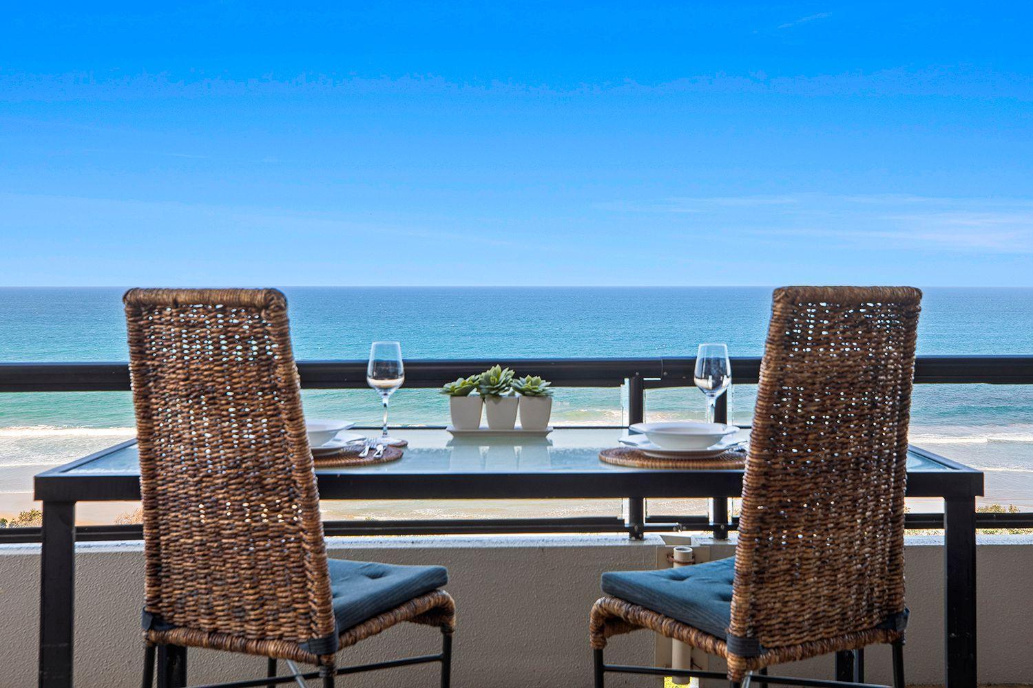 Pacific Towers Beach Resort Coffs Harbour Esterno foto