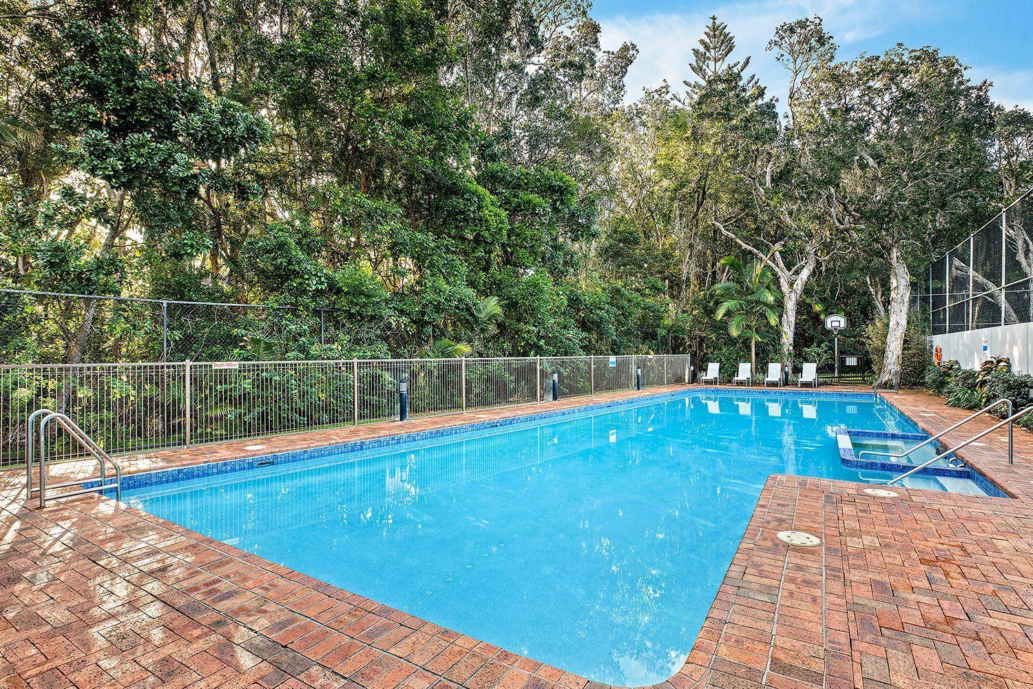 Pacific Towers Beach Resort Coffs Harbour Esterno foto