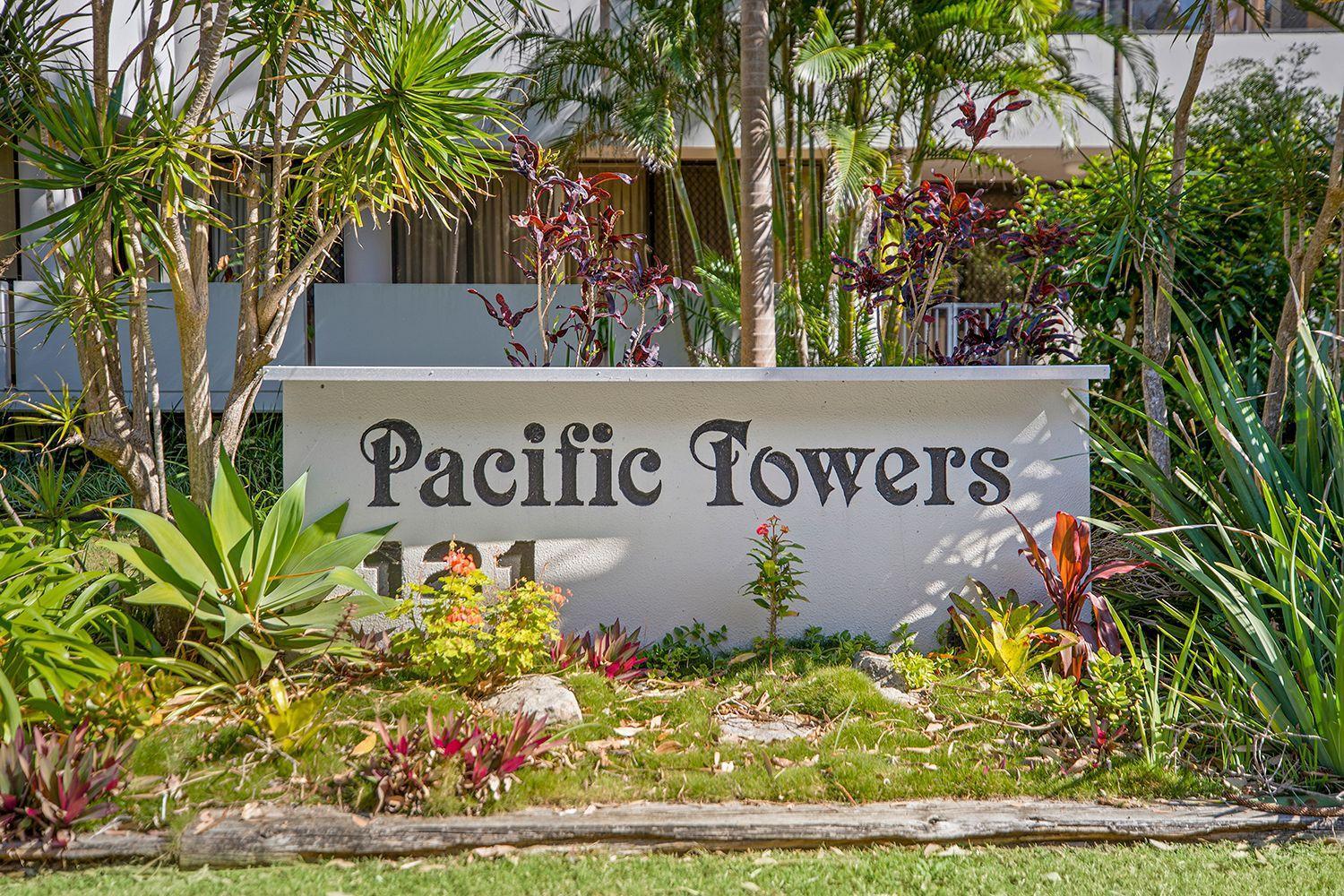 Pacific Towers Beach Resort Coffs Harbour Esterno foto
