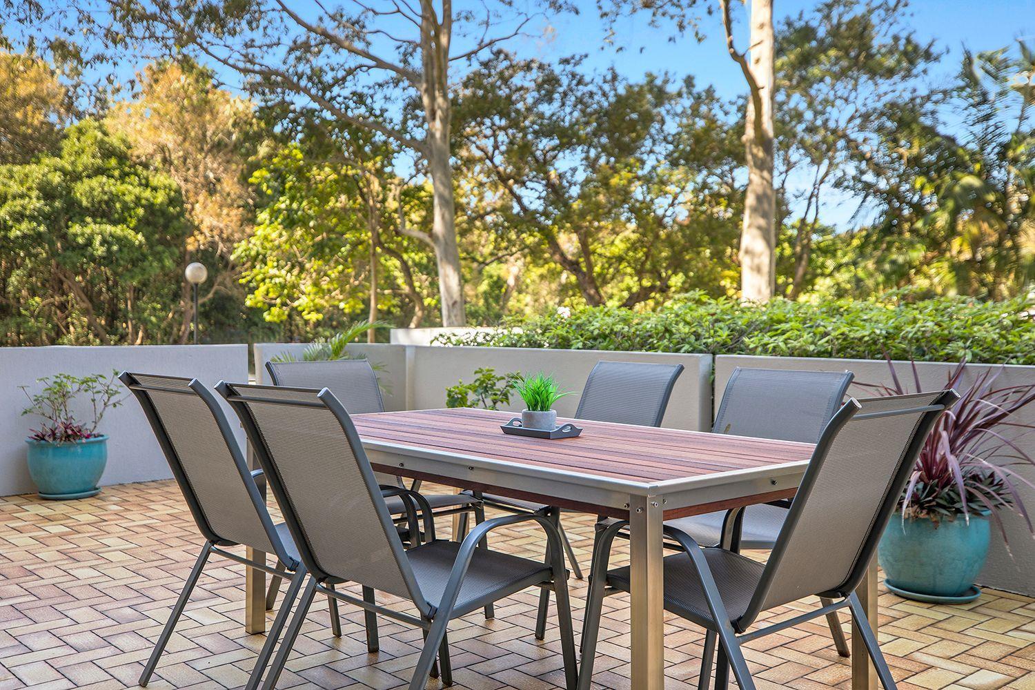 Pacific Towers Beach Resort Coffs Harbour Esterno foto