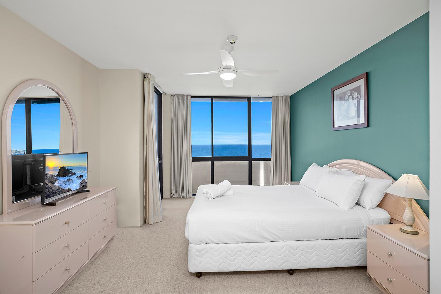 Pacific Towers Beach Resort Coffs Harbour Esterno foto