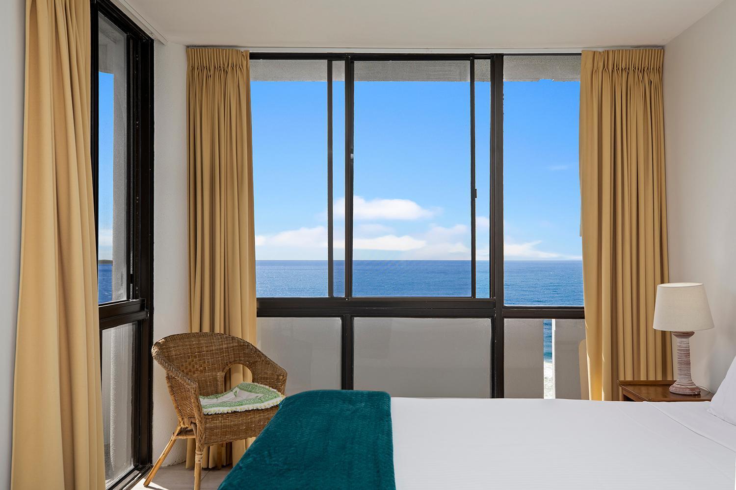 Pacific Towers Beach Resort Coffs Harbour Esterno foto