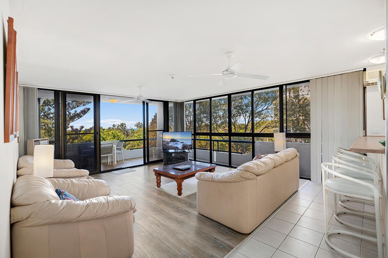 Pacific Towers Beach Resort Coffs Harbour Esterno foto