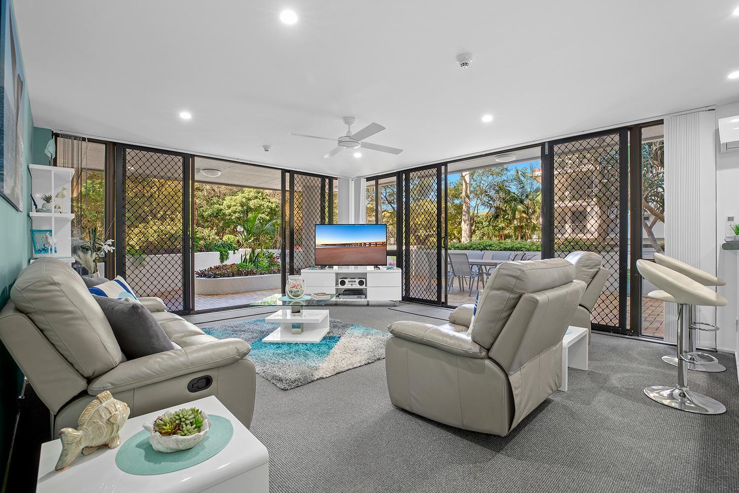 Pacific Towers Beach Resort Coffs Harbour Esterno foto
