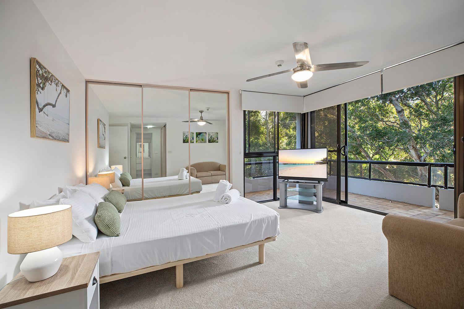 Pacific Towers Beach Resort Coffs Harbour Esterno foto