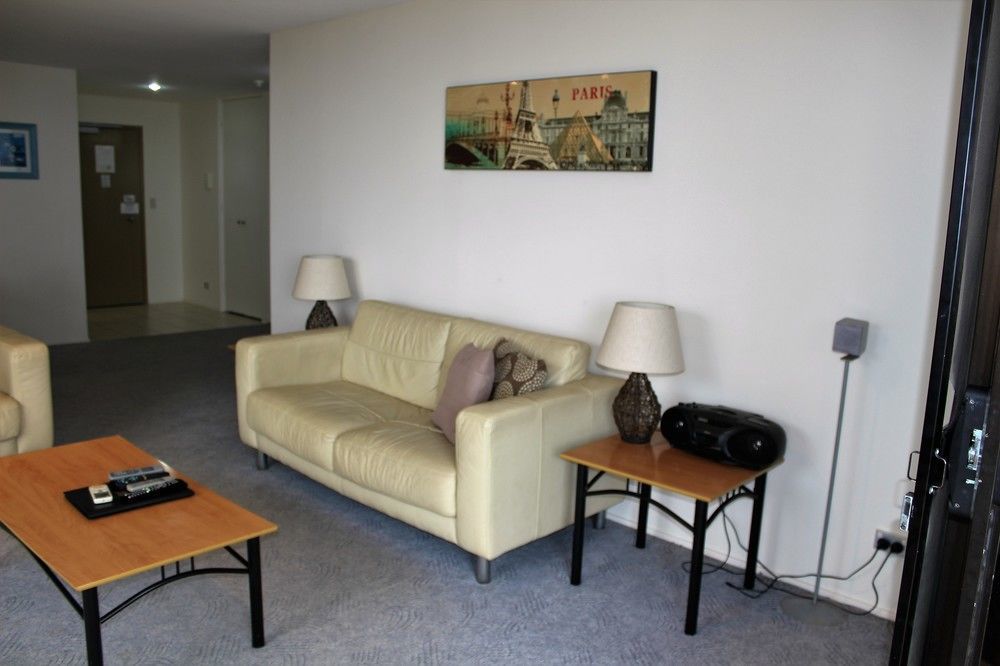 Pacific Towers Beach Resort Coffs Harbour Esterno foto